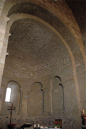 Santa Maria de Lledó