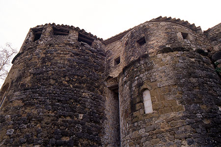 Santa Maria de Lledó