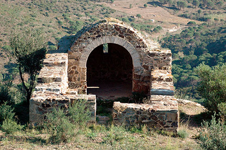 Sant Genís del Terrer