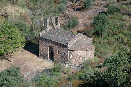 Sant Silvestre de Valleta