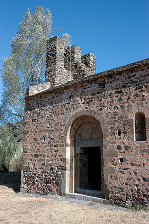 Sant Silvestre de Valleta