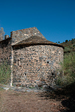 Sant Silvestre de Valleta