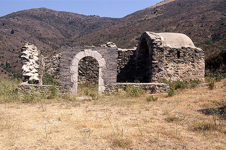 Sant Martí de Vallmala