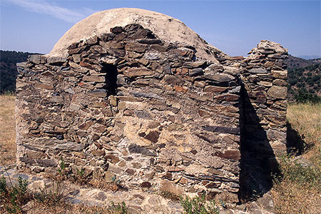 Sant Martí de Vallmala