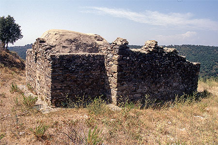 Sant Martí de Vallmala