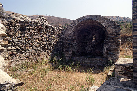 Sant Martí de Vallmala