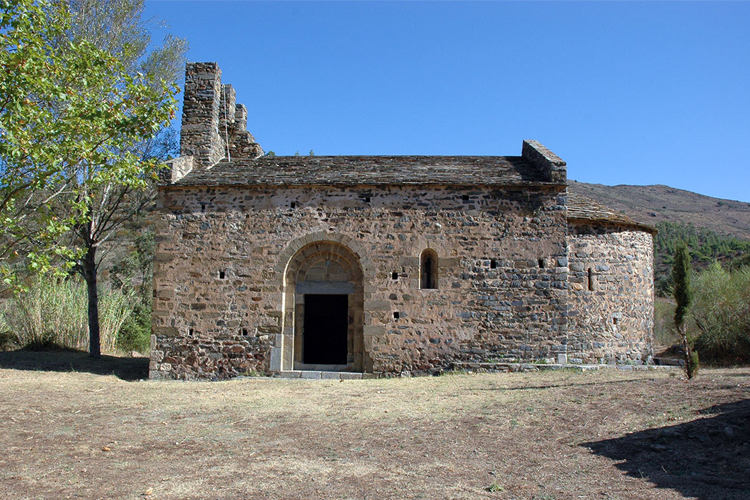 Sant Silvestre de Valleta