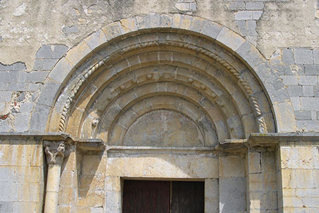 Santa Maria de l'Om