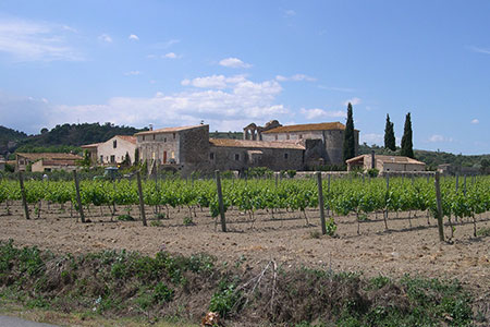 Santa Maria de l'Om