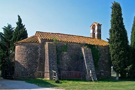 Santa Maria de Pols