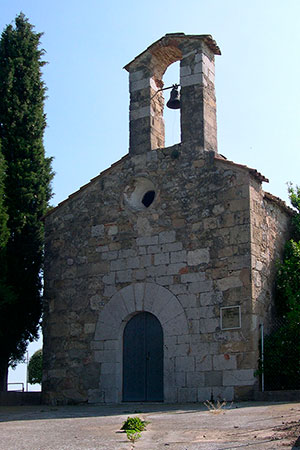 Santa Maria de Pols