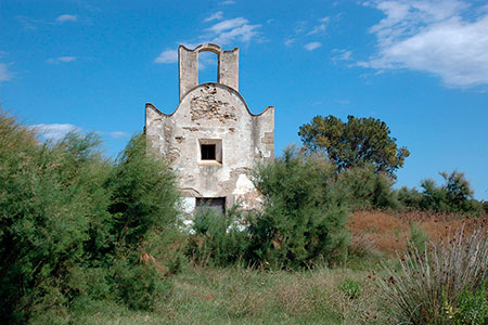 Sant Joan Ses Closes