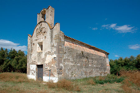 Sant Joan Ses Closes