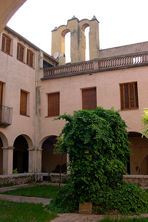 Sant Bartomeu de Peralada