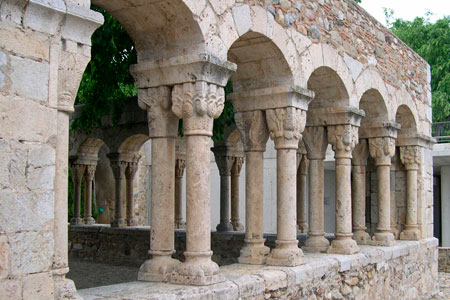 Sant Domènec de Peralada