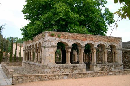 Sant Domènec de Peralada