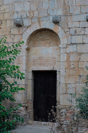 Sant Sepulcre de Peralada