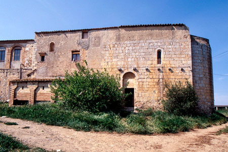 Sant Sepulcre de Peralada