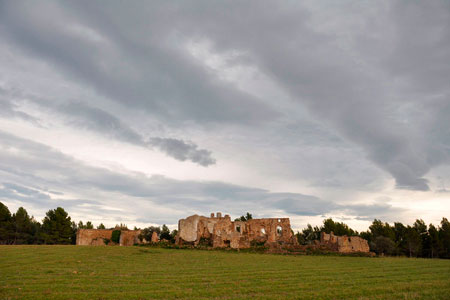 Santa Maria del Roure