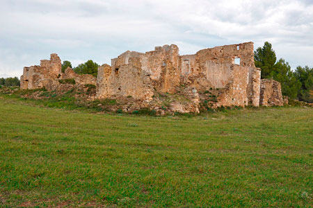 Santa Maria del Roure