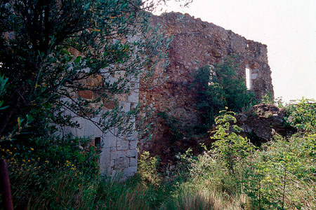 Santa Maria del Roure