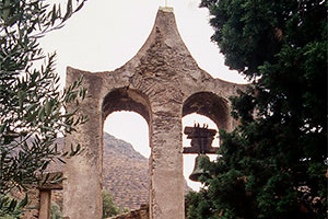 Sant Fruitós de la Vall de Santa Creu