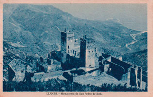 Sant Pere de Rodes