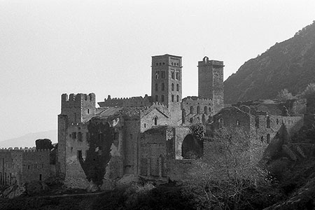 Sant Pere de Rodes