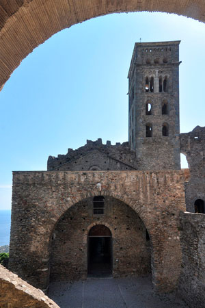 Sant Pere de Rodes