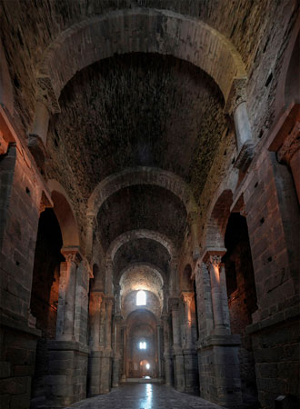 Sant Pere de Rodes