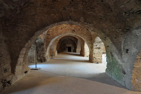 Sant Pere de Rodes