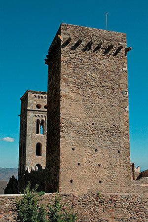 Sant Pere de Rodes