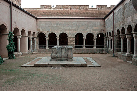 Sant Pere de Rodes