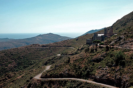 Sant Pere de Rodes