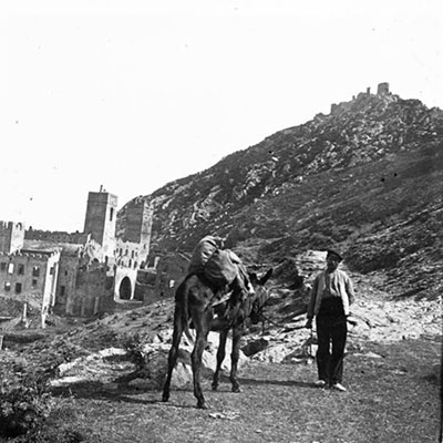 Sant Pere de Rodes