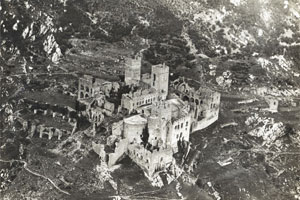 Sant Pere de Rodes