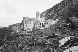 Sant Pere de Rodes