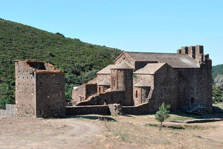 Sant Quirze de Colera