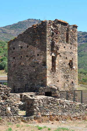 Sant Quirze de Colera