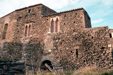 Sant Quirze de Colera