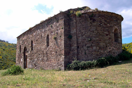 Sant Quirze de Colera