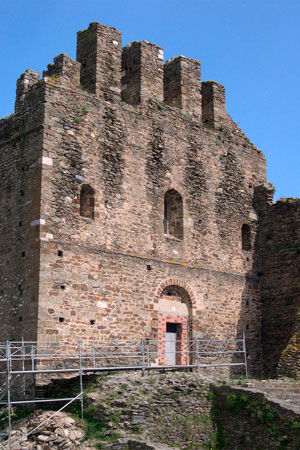 Sant Quirze de Colera