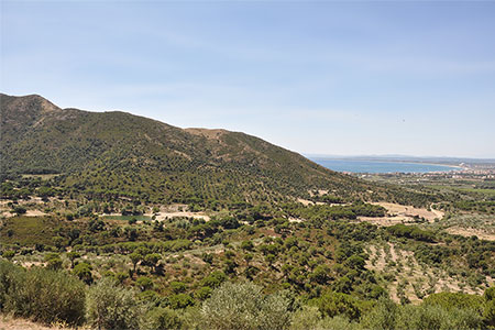 Sant Cebrià de Penida