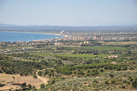 Santa Margarida de Roses