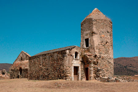 Santa Maria de Roses