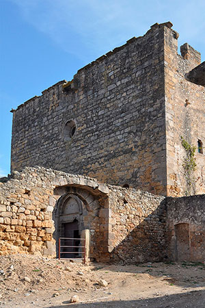 Sant Miquel de Fluvià