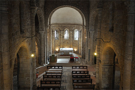 Sant Miquel de Fluvià