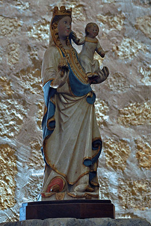 Sant Miquel de Fluvià