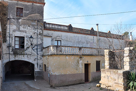 Sant Miquel de Fluvià