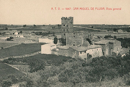 Sant Miquel de Fluvià